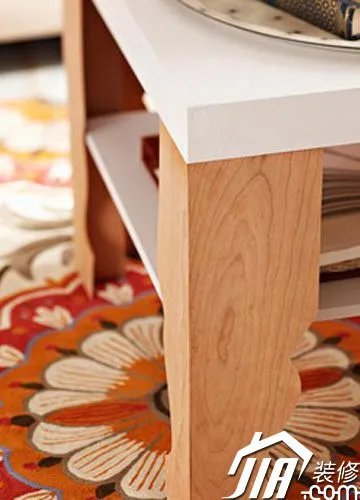 废物利用 旧物改造家居装饰DIY