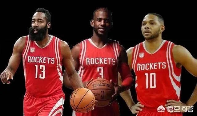 奇才因战绩糟糕，全队都会可能会被交易，你认为哪位球员适合火箭队呢？