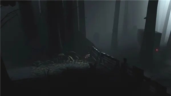 《inside》完整通关图文攻略汇总 地狱边境最新攻略