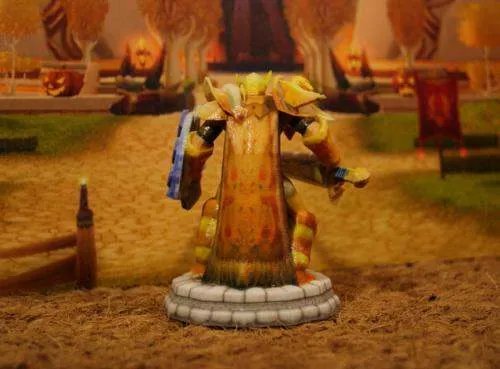 仿制大元帅怎么获得