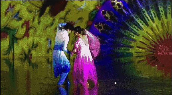 G20晚会演出美爆朋友圈，但演出背后这些故事，你却不知道【辰红空间设计】