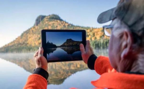 老年人该选择什么样的平板电脑呢？