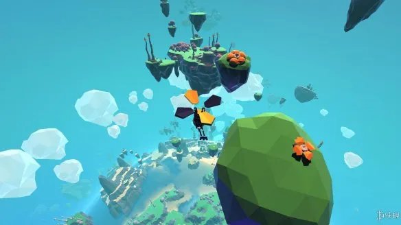 《成长家园2》图文教程攻略[操作说明+收集要素+技能效果+植物功能]【游侠攻略组】