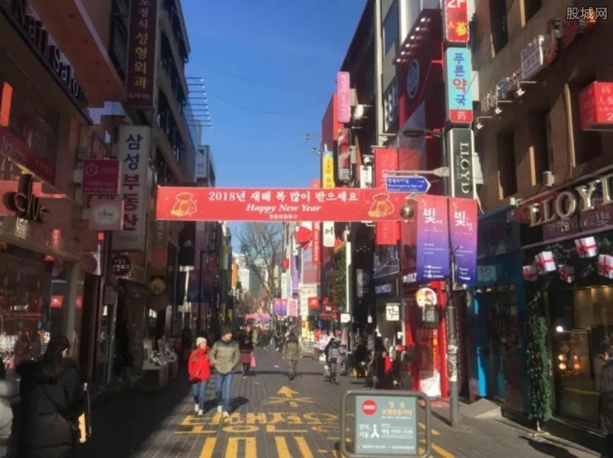 韩国乐天事件 事实的真相究竟是什么