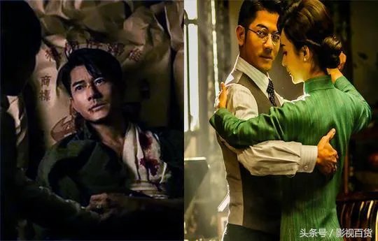 《雷神3》好看还是《密战》好看？