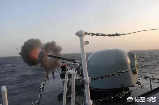 伊朗将派遣海军前往美国海岸，你觉得美国会如何应对？