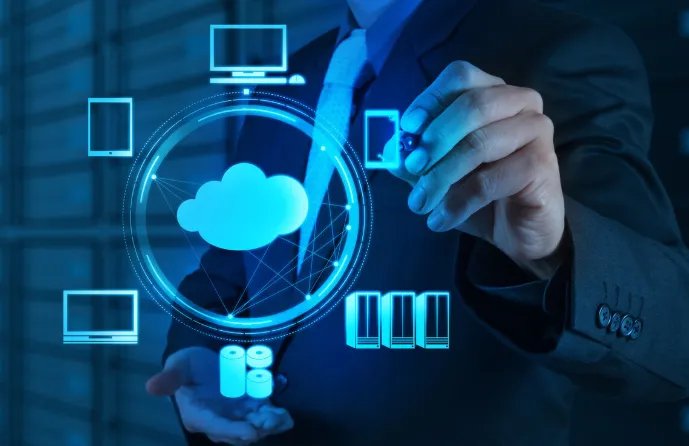 什么是IT基础设施呢？