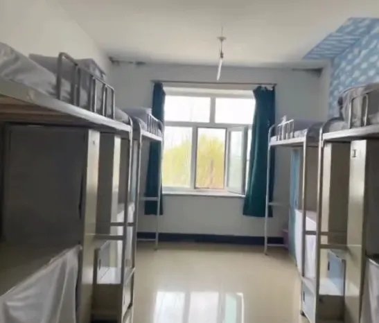 黑龙江生物科技职业学院怎么样