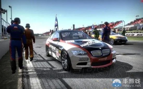 《极品飞车》系列作品介绍 系列优缺点分析