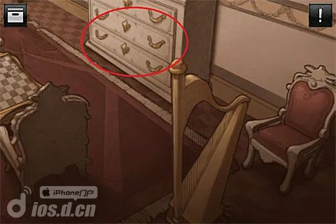 《逃脱本色》 第五章图文流程攻略