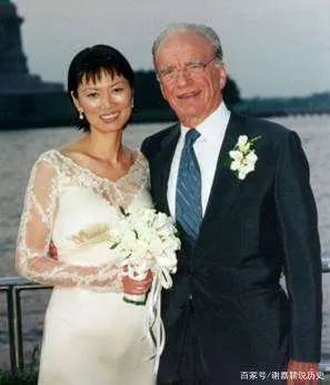 那个离婚分得百亿家产的邓文迪，如今过得怎么样了？