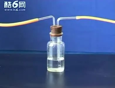 顶空瓶和广口瓶有什么区别