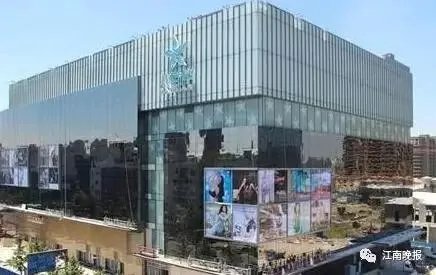 无锡有哪些营业收入超百亿元的企业集团？