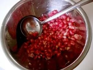 石榴用榨汁机吗
