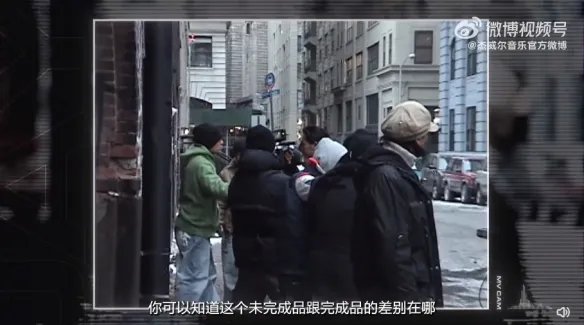 周杰伦居然还有首隐藏新歌！制作非常完整却未发布