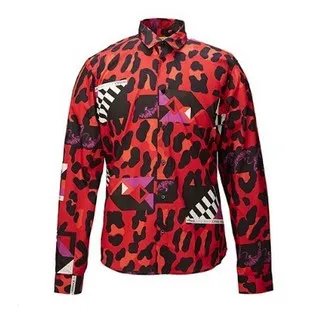 范思哲男装价格