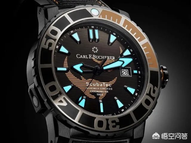 劳力士绿水鬼报价10万，到底要不要入手？