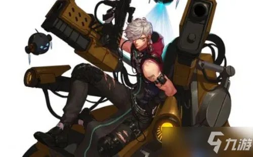 DNF男机械刷图要怎么加点2022