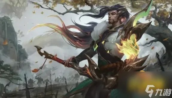 《英雄联盟》怎么点亮图标 图标点亮方法