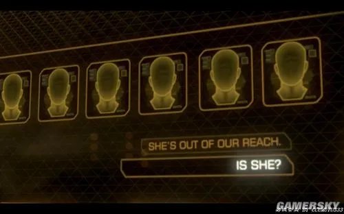 《杀出重围3：人类革命》图文攻略