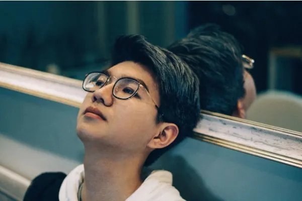 听说前任要结婚时,你是什么样的心情呢?