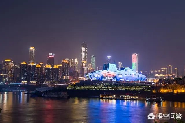 重庆的消费水平怎么样？