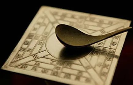 指南针是什么时候被发明的？不同时期的形式有哪些？