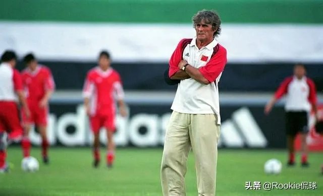 曾经带领中国男足进入世界杯的“神奇教练”米卢去哪儿了？现状如何？
