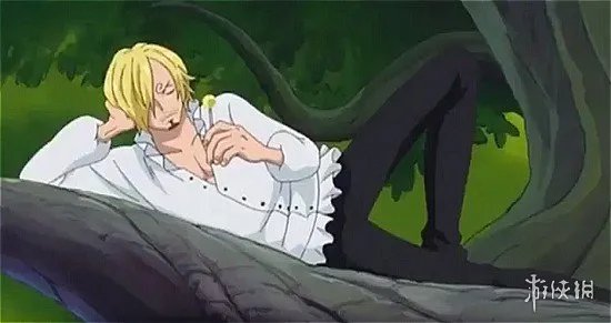 《海贼王》动画791先行图 真假“路飞”相遇大打出手