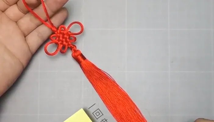 中国结有哪些寓意 中国结有什么象征意义