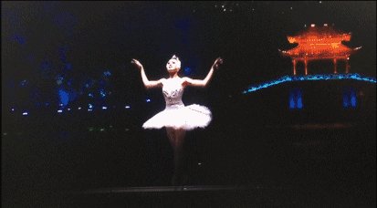 G20晚会演出美爆朋友圈，但演出背后这些故事，你却不知道【辰红空间设计】