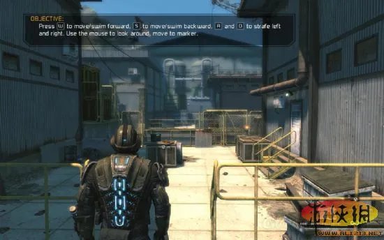 《深度黑暗：重装上阵》图文攻略