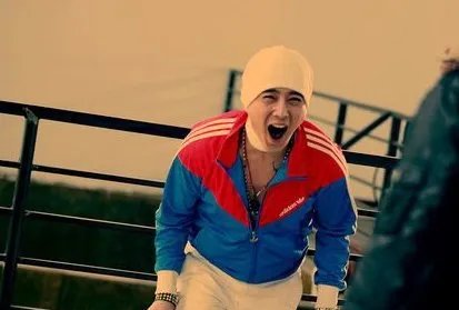 李桢航李艾璐结婚