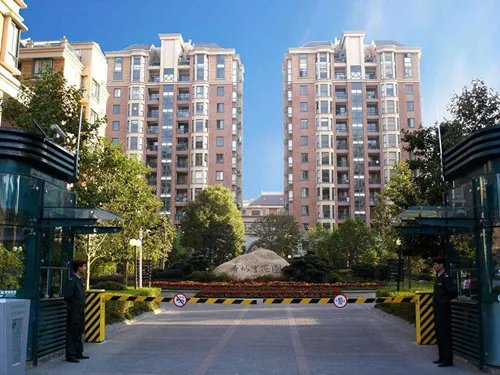 全国物业管理企业有哪些