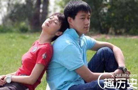 马伊琍的第五段感情