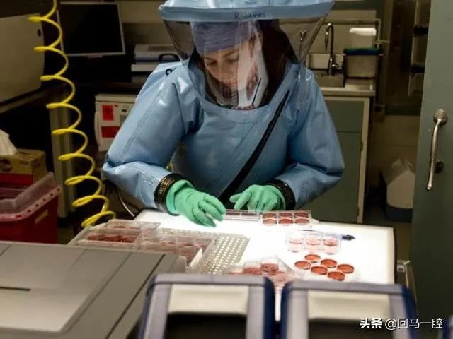 如何看美新闻媒体要求政府就解散和关闭德特里克堡进行全面解释呢？