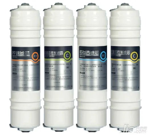 纯水机滤芯如何更换 纯水机滤芯的更换步骤