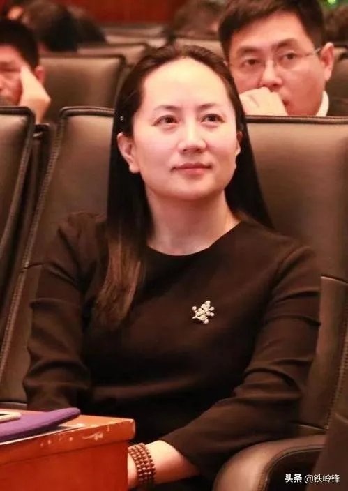 波兰抓捕华为员工，背后主谋很不简单！