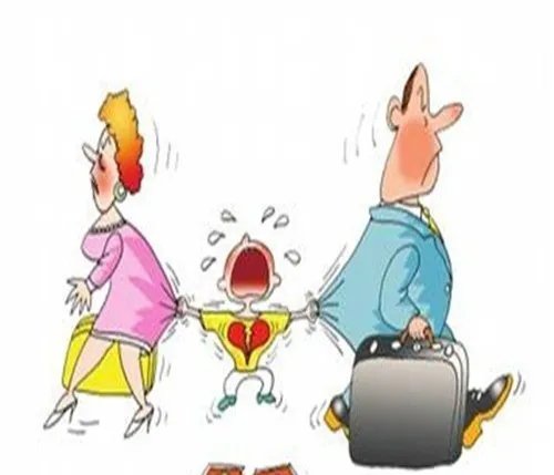 单亲家庭孩子的教育