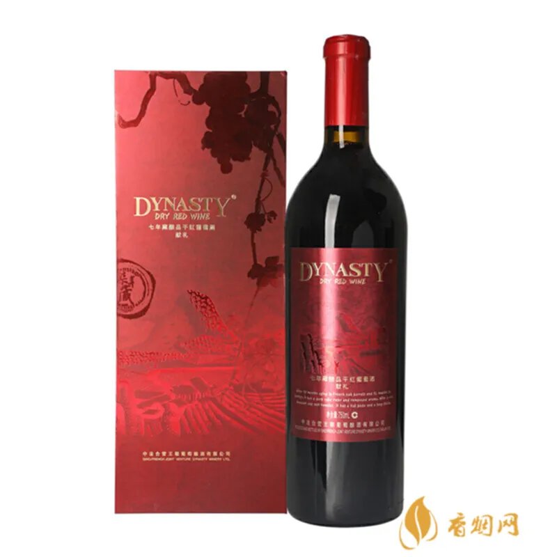 黑山伯爵干红葡萄酒价格是多少?