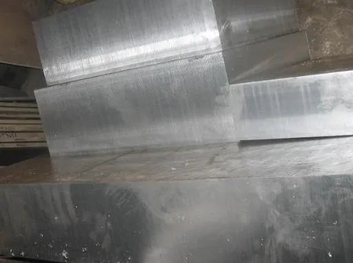 铝合金的硬度是多少