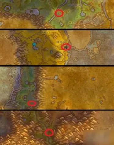 魔兽世界怀旧服仲夏火焰节任务怎么做 仲夏火焰节任务完成方法