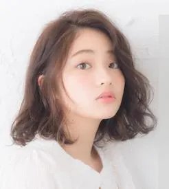 赵丽颖头发越来越短,短发适合怎样的脸型?