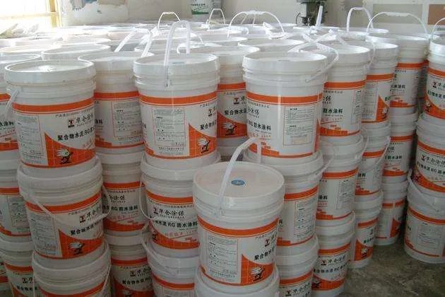 防水材料品牌有哪些