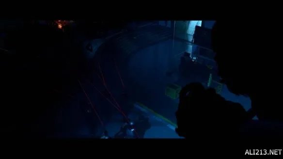 《守望先锋》首部动画短片发布！暴雪终于好好拍片了