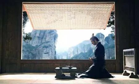 为什么豆瓣8.0，大家还要说黄晓明毁了《琅琊榜2？