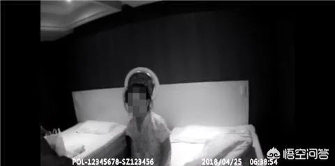 你对一女子身无分文来南京四十多天，吃霸王餐被刑拘怎么看？