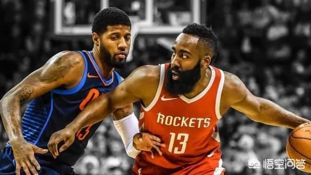 火箭、雷霆季后赛谁能走的更远？理由是什么？