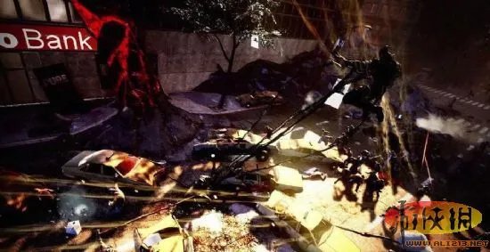 动作游戏大作《虐杀原形2》PC正式版下载发布