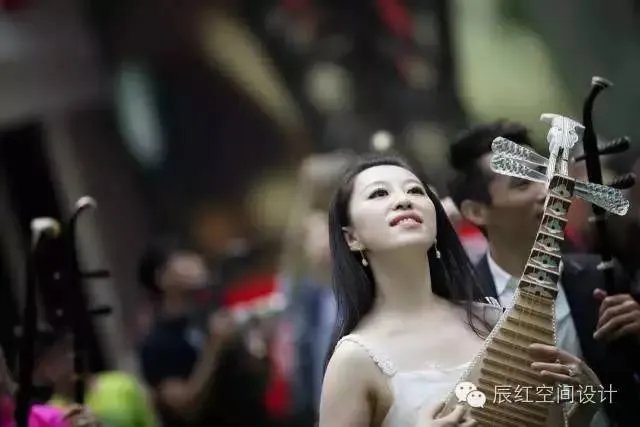 G20晚会演出美爆朋友圈，但演出背后这些故事，你却不知道【辰红空间设计】